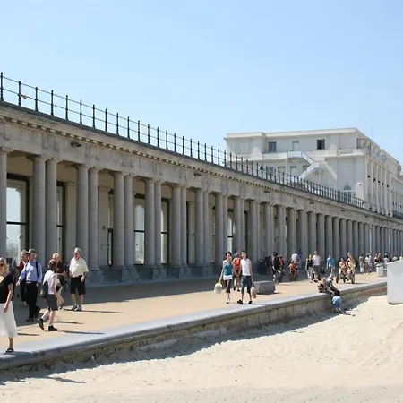 In Mariakerke With Stunning Sea Views Appartamento