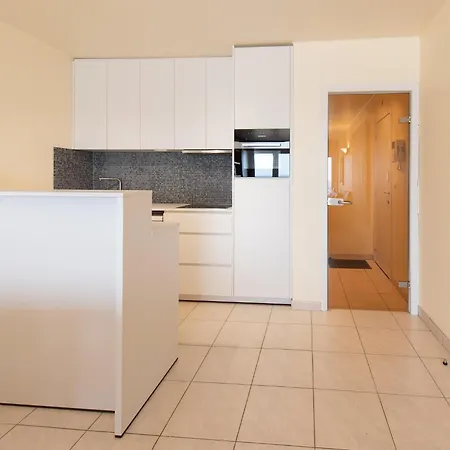 In Mariakerke With Stunning Sea Views Appartamento