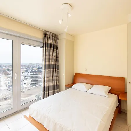 In Mariakerke With Stunning Sea Views Appartamento *