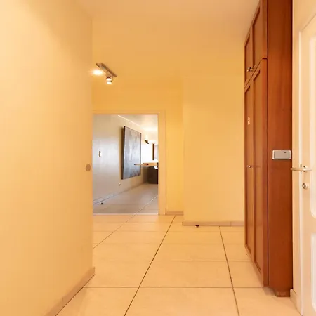 In Mariakerke With Stunning Sea Views Ostenda