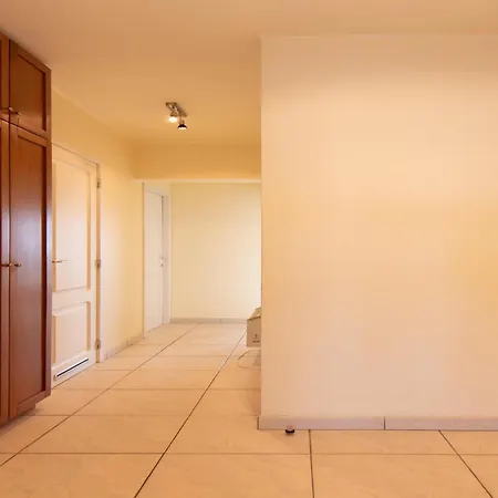 In Mariakerke With Stunning Sea Views Appartamento *