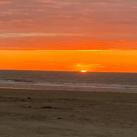 In Mariakerke With Stunning Sea Views * Ostenda