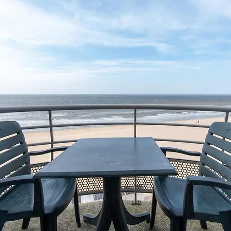 In Mariakerke With Stunning Sea Views * 奥斯滕德