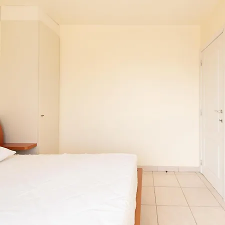 Daire In Mariakerke With Stunning Sea Views *